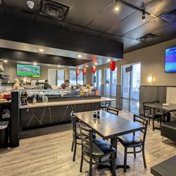 Hikari Sushi & Teppanyaki