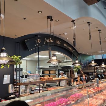 BA Bakehouse - Interior - Bakeries Near Me - Bellevue, Washington BA Bakehouse - Interior - Bakeries Near Me - Bellevue, Washington