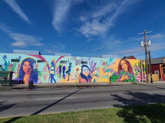 NOLA Art Walk by null