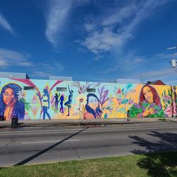 NOLA Art Walk