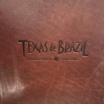 Texas de Brazil - Steakhouses Near Me - Farmington, Connecticut Texas de Brazil - Steakhouses Near Me - Farmington, Connecticut