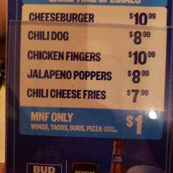 O'Aces Bar & Grill - American Near Me - Las Vegas, Nevada