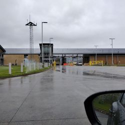 US Immigration and Customs Enforcement - both of them were detained