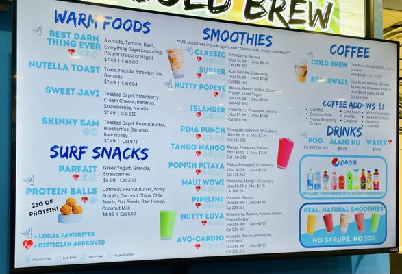 Surf Bar by null