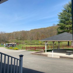 Dogwood Knoll Golf Course - Tuesday League Golf