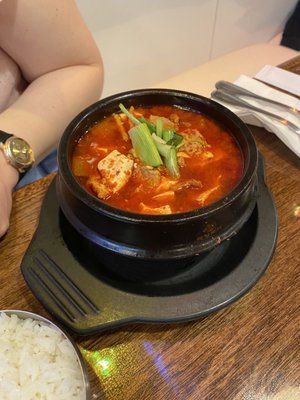 Bam Bam Kitchen by null