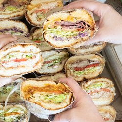 Ike's Love & Sandwiches