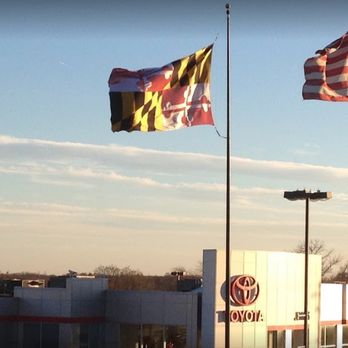 Jerry's Toyota - Car Dealers Near Me - Nottingham, Maryland Jerry's Toyota - Car Dealers Near Me - Nottingham, Maryland