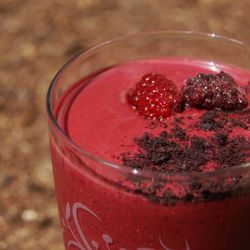 Earthly Juices - Earthly Juics Un-berry Your Libido