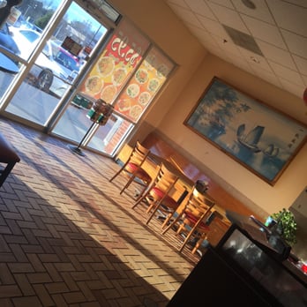 Panda Cafe - Nice and clean place - Chinese Near Me - Roswell, Georgia