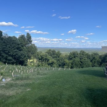 Benmarl Winery - Wineries Near Me - Marlboro, New York
