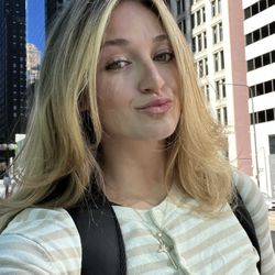 Trixie Girl Blow Dry Bar - Michigan Ave