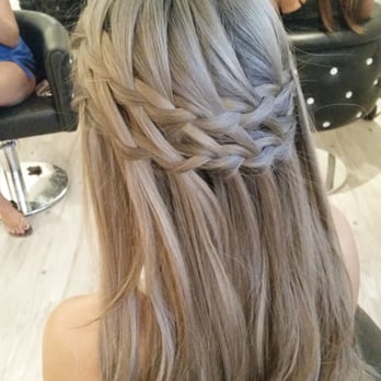 Coiffe Couture - Hair Salons Near Me - Honolulu, Hawaii