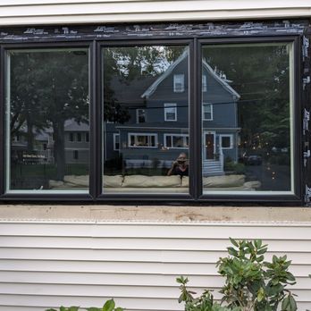 Professional Installations - Windows Installation Near Me - Walpole, Massachusetts