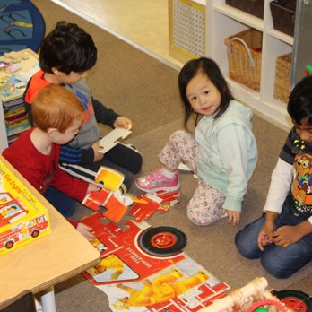Faith Lutheran School - Child Care & Day Care Near Me - Redmond, Washington Faith Lutheran School - Child Care & Day Care Near Me - Redmond, Washington