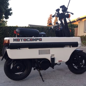 RMC Moto - Motorcycle Repair Near Me - Santa Clara, California