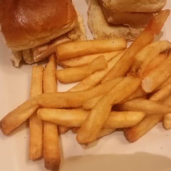 Chili's - Kids Chicken Bites - American Near Me - Rogers, Arkansas Chili's - Kids Chicken Bites - American Near Me - Rogers, Arkansas