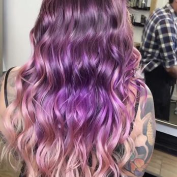 McAllister Spa - Hair Salons Near Me - Miami Beach, Florida
