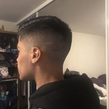 Cutting Edge - Hair Salons Near Me - Fremont, California