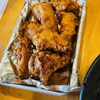 Bunker21 - Korean Near Me - Artesia, California