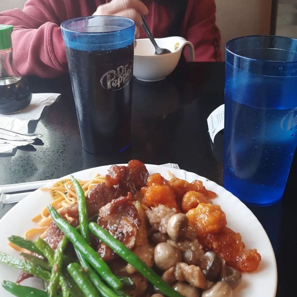 Golden Panda Buffet - Buffets Near Me - Baldwin Park, California Golden Panda Buffet - Buffets Near Me - Baldwin Park, California