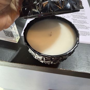 Embers + Apothecary - My personal candle that I made - Candle Stores Near Me - Chicago, Illinois Embers + Apothecary - My personal candle that I made - Candle Stores Near Me - Chicago, Illinois