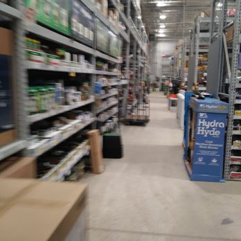 Lowe’s - Hardware Stores Near Me - Columbia, South Carolina