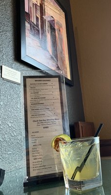 Menu photo 3 Maxwells Kirksville, MO