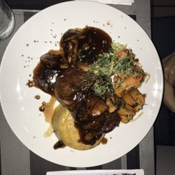 Chef Alex Urban Gastrobar