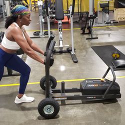 2A Fitness Gym