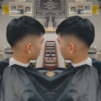Fade It Barbershop - thank you Howie, you are very consistent with my low fade see you again soon! - Barbers Near Me - Westminster, California Fade It Barbershop - thank you Howie, you are very consistent with my low fade see you again soon! - Barbers Near Me - Westminster, California