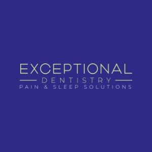 Exceptional Dentistry - sleep specialist in Silver Spring, MD