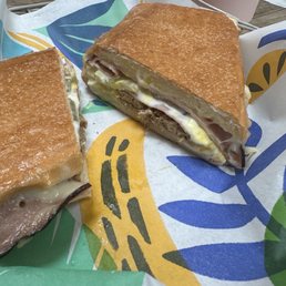 Cubano Cubano