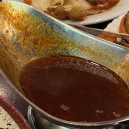 GRAVY!