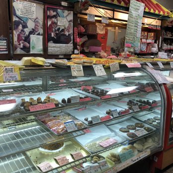 Eastern Bakery - Inside - Bakeries Near Me - San Francisco, California Eastern Bakery - Inside - Bakeries Near Me - San Francisco, California