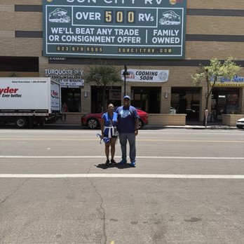 Sun City RV - Sun City RV - RV Dealers Near Me - Peoria, Arizona Sun City RV - Sun City RV - RV Dealers Near Me - Peoria, Arizona