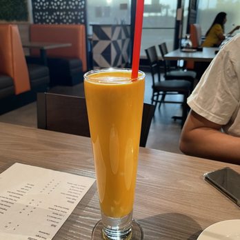 Spice Garden Indian Cuisine - Mango lassi - Indian Near Me - Tucson, Arizona Spice Garden Indian Cuisine - Mango lassi - Indian Near Me - Tucson, Arizona