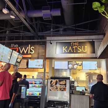 The Katsu - If you're ordering a katsu sandwich, you order at "the bowls" - Japanese Near Me - Raleigh, North Carolina The Katsu - If you're ordering a katsu sandwich, you order at "the bowls" - Japanese Near Me - Raleigh, North Carolina