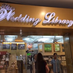 The Wedding Library's Bridal Fair