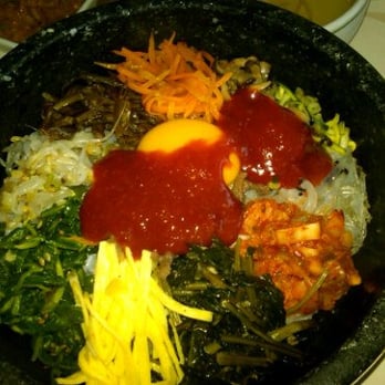 Gammeeok - Dolsot bibimbap - Korean Near Me - Fort Lee, New Jersey Gammeeok - Dolsot bibimbap - Korean Near Me - Fort Lee, New Jersey