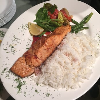 Loft By Hot Potato - Salmon - Russian Near Me - Brooklyn, New York Loft By Hot Potato - Salmon - Russian Near Me - Brooklyn, New York
