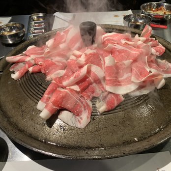 Won KBBQ - Korean Near Me - Bayside, New York