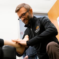 Vida Integrated Health Everett - Ryan Culp, DC Vida Chief of Operations Treats at Vida Everett