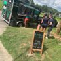 Vegan Ice Cream Man