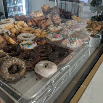 Donut Parlor - Donuts Near Me - Tempe, Arizona Donut Parlor - Donuts Near Me - Tempe, Arizona