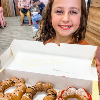 Mochinut - Donuts Near Me - Temple Terrace, Florida Mochinut - Donuts Near Me - Temple Terrace, Florida