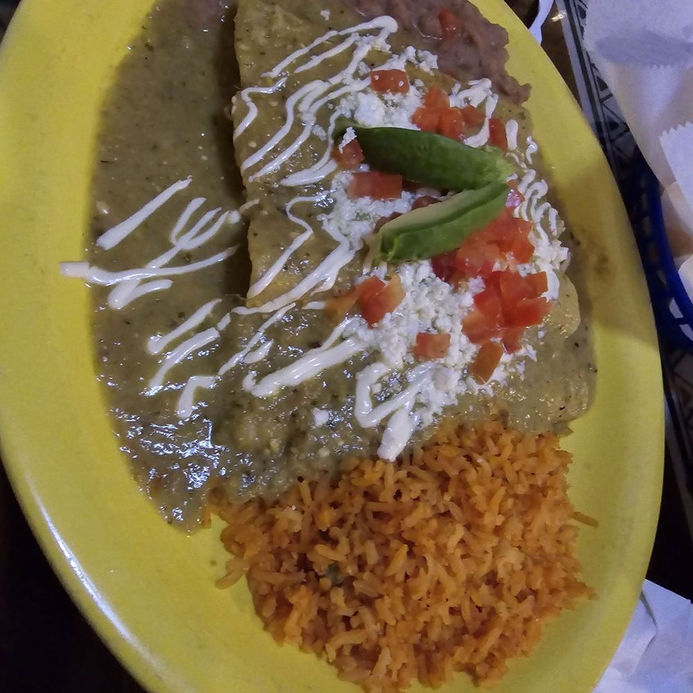 Casa Herrera - Mexican Near Me - Thorndale, Pennsylvania