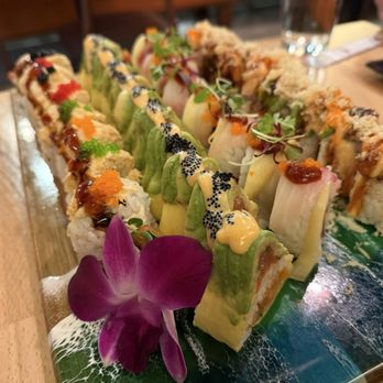 Nikki Sushi & Grill - Ramen Near Me - Hillsboro, Oregon Nikki Sushi & Grill - Ramen Near Me - Hillsboro, Oregon