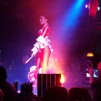 Ball & Chain - Music Venues Near Me - Miami, Florida
