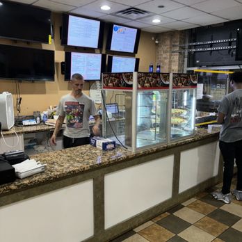 Philly's Best - I'd rather come here than go to warlord for good late night food - Cheesesteaks Near Me - Chicago, Illinois